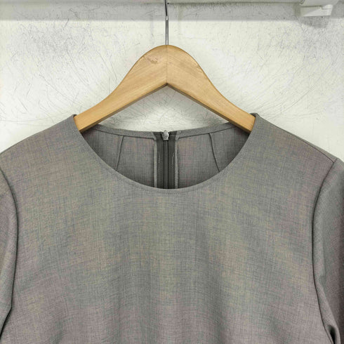 レリアン Leilian 洗えるブラウス レディース 11