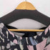 ポールスミス Paul Smith フラワープリントミニワンピース レディース 40