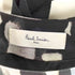 ポールスミス Paul Smith フラワープリントミニワンピース レディース 40