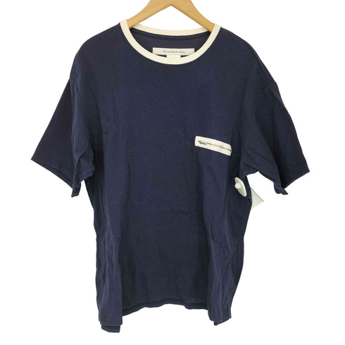 イールプロダクツ EEL Products ririポケtee メンズ import:L