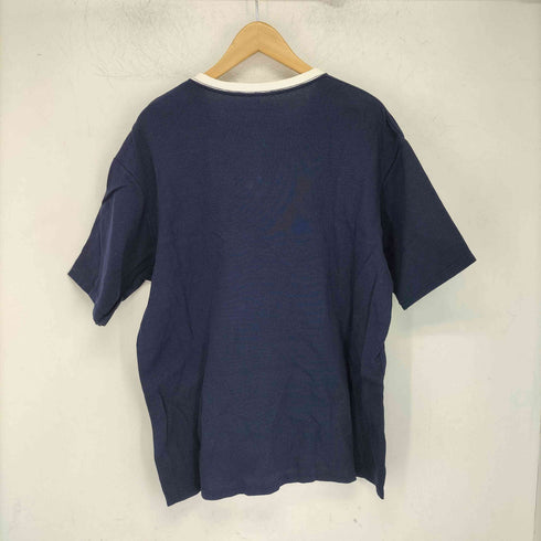 イールプロダクツ EEL Products ririポケtee メンズ import:L