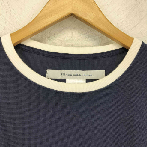 イールプロダクツ EEL Products ririポケtee メンズ import:L