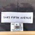 サックスフィフスアベニュー SAKS FIFTH AVENUE ピンストライプ リネン混 4B テーラードジャケット スラックス セットアップ レディース 6