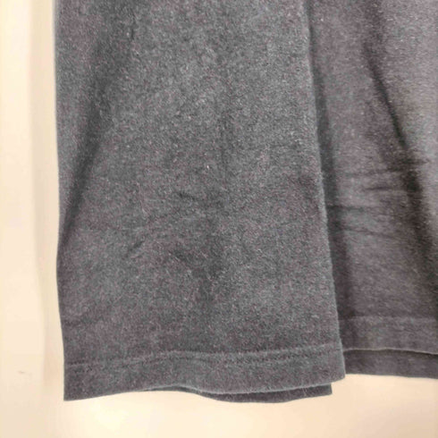 フォーティーパーセントアゲインストライツ FORTY PERCENTS AGAINST RIGHTS FPARプリント S/S クルーネック Tシャツ メンズ JPN:2
