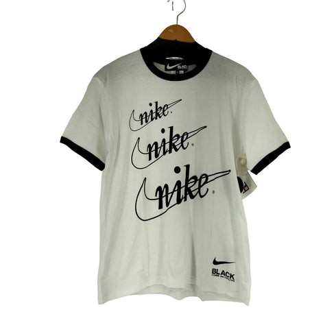 プレイコムデギャルソン PLAY COMME des GARCONS 20SS レッドハートロゴプリント S/S Tシャツ メンズ JPN:XXL