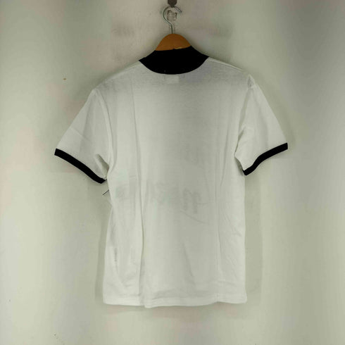 プレイコムデギャルソン PLAY COMME des GARCONS 20SS レッドハートロゴプリント S/S Tシャツ メンズ JPN:XXL