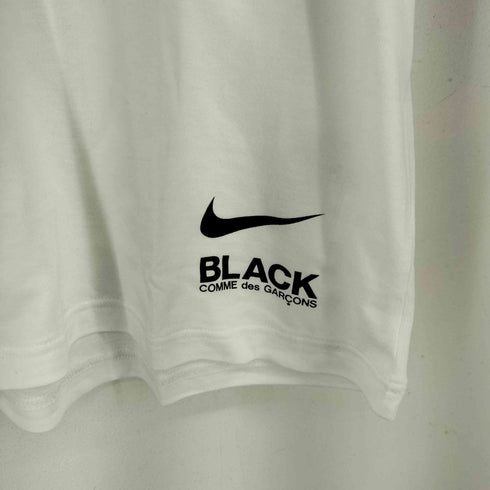 プレイコムデギャルソン PLAY COMME des GARCONS 20SS レッドハートロゴプリント S/S Tシャツ メンズ JPN:XXL