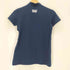 パーリーゲイツ PEARLY GATES モックネック S/S プリントTシャツ レディース 0