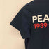パーリーゲイツ PEARLY GATES モックネック S/S プリントTシャツ レディース 0