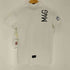 パーリーゲイツ PEARLY GATES モックネック S/S プリントTシャツ レディース 0