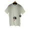 ブラックコムデギャルソン BLACK COMME des GARCONS 20AW Swoosh Logo T-shirt メンズ JPN:XL