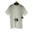 ブラックコムデギャルソン BLACK COMME des GARCONS 20AW Swoosh Logo T-shirt メンズ JPN:XL