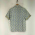 ランバンコレクション LANVIN COLLECTION 総柄 S/S 開襟シャツ メンズ import:L