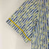 ランバンコレクション LANVIN COLLECTION 総柄 S/S 開襟シャツ メンズ import:L