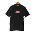 ディーゼル DIESEL リフレクター ロゴプリント S/S Tシャツ メンズ JPN:L