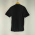 ディーゼル DIESEL リフレクター ロゴプリント S/S Tシャツ メンズ JPN:L
