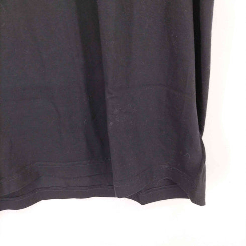 ディーゼル DIESEL リフレクター ロゴプリント S/S Tシャツ メンズ JPN:L