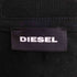 ディーゼル DIESEL リフレクター ロゴプリント S/S Tシャツ メンズ JPN:L