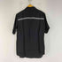 アンダーカバー UNDERCOVER 17SS 鍵盤 ドット オープンカラーシャツ メンズ JPN:2