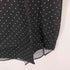アンダーカバー UNDERCOVER 17SS 鍵盤 ドット オープンカラーシャツ メンズ JPN:2