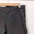 ザディグエヴォルテール ZADIG&VOLTAIRE ジップフライ サスペンダー コットン パンツ レディース TS