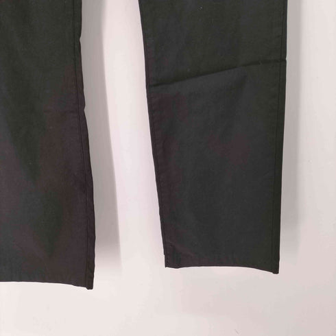 ザディグエヴォルテール ZADIG&VOLTAIRE ジップフライ サスペンダー コットン パンツ レディース TS