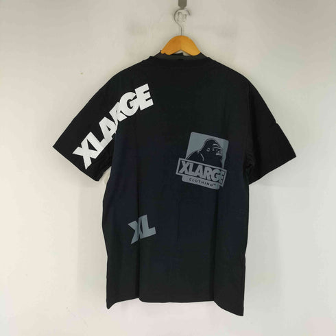 エクストララージ XLARGE S/S TEE RANDOM PT メンズ JPN:L