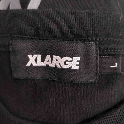 エクストララージ XLARGE S/S TEE RANDOM PT メンズ JPN:L
