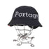 マンハッタンポーテージ Manhattan Portage BIG LOGO SUNSHADE HAT メンズ FREE