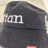 マンハッタンポーテージ Manhattan Portage BIG LOGO SUNSHADE HAT メンズ FREE