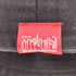マンハッタンポーテージ Manhattan Portage BIG LOGO SUNSHADE HAT メンズ FREE