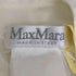 マックスマーラ MAX MARA イタリア製 白タグ 総柄ジャンパースカート レディース 155/80A