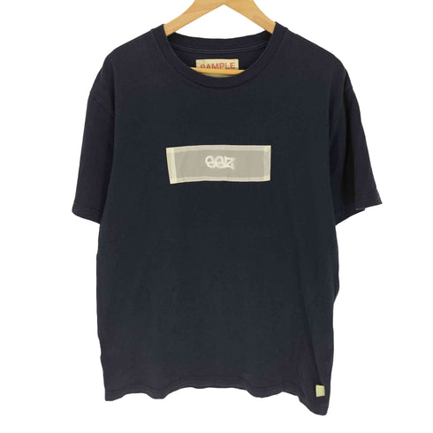 ビームスサーフアンドスケートエスエスゼット SSZ 18AW 18F-SK000-1st ボックスロゴ Tシャツ メンズ import:L