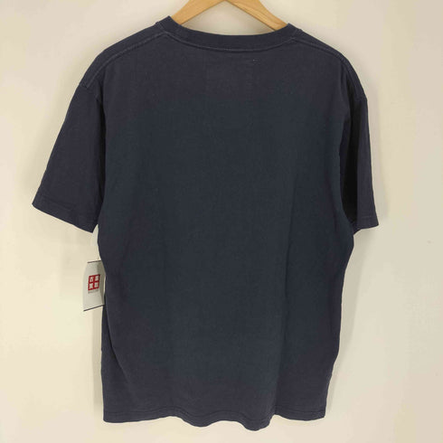 ビームスサーフアンドスケートエスエスゼット SSZ 18AW 18F-SK000-1st ボックスロゴ Tシャツ メンズ import:L