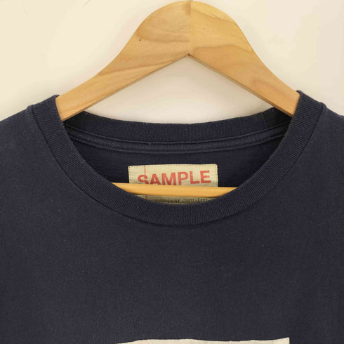 ビームスサーフアンドスケートエスエスゼット SSZ 18AW 18F-SK000-1st ボックスロゴ Tシャツ メンズ import:L