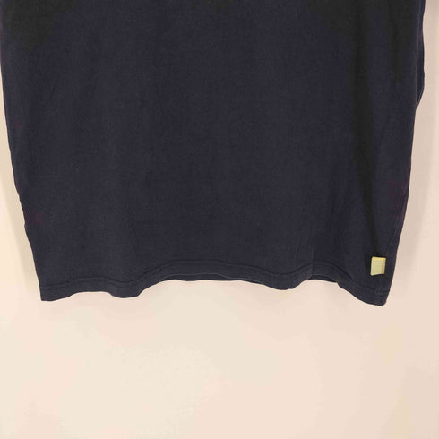 ビームスサーフアンドスケートエスエスゼット SSZ 18AW 18F-SK000-1st ボックスロゴ Tシャツ メンズ import:L