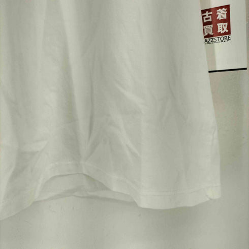ザラ ZARA フリル襟 ブラウス レディース import:L