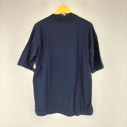 ラコステ LACOSTE リラックスフィットニットTシャツ メンズ L
