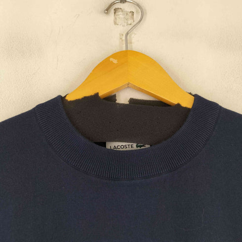 ラコステ LACOSTE リラックスフィットニットTシャツ メンズ L