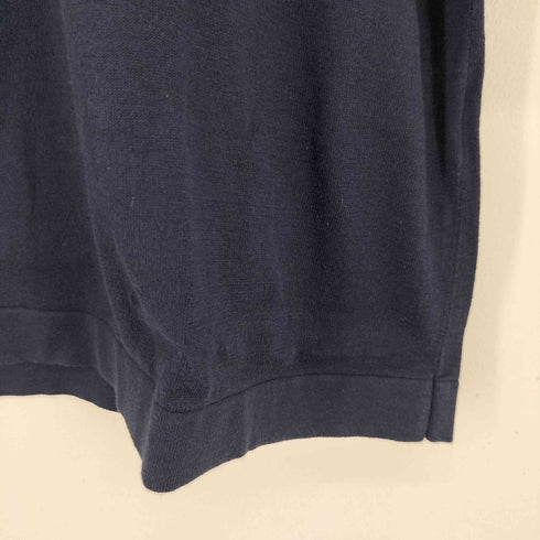 ラコステ LACOSTE リラックスフィットニットTシャツ メンズ L