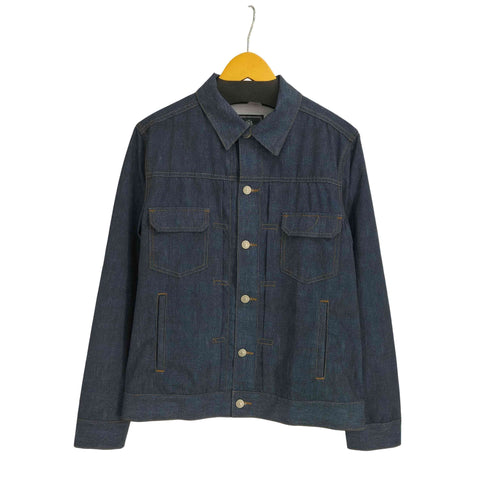 メンズビギ MENS BIGI デニムイメージ ジャケット レディース JPN:L