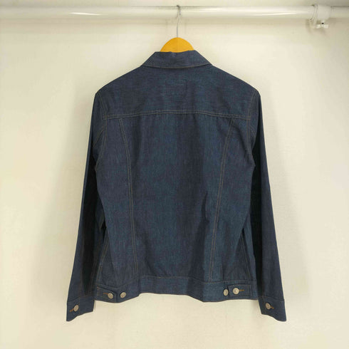 メンズビギ MENS BIGI デニムイメージ ジャケット レディース JPN:L