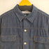 メンズビギ MENS BIGI デニムイメージ ジャケット レディース JPN:L