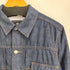 メンズビギ MENS BIGI デニムイメージ ジャケット レディース JPN:L