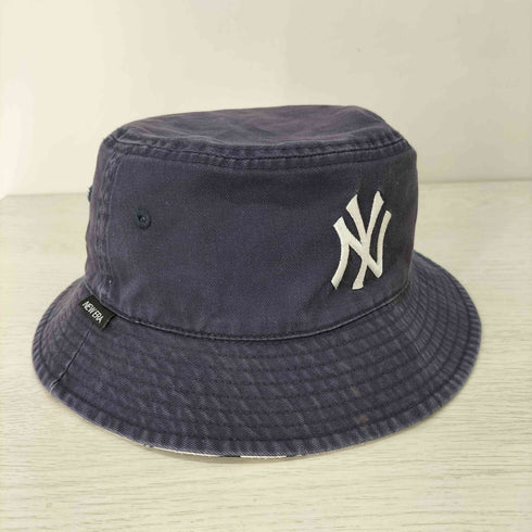 ニューエラ NEW ERA リバーシブル バケットハット メンズ