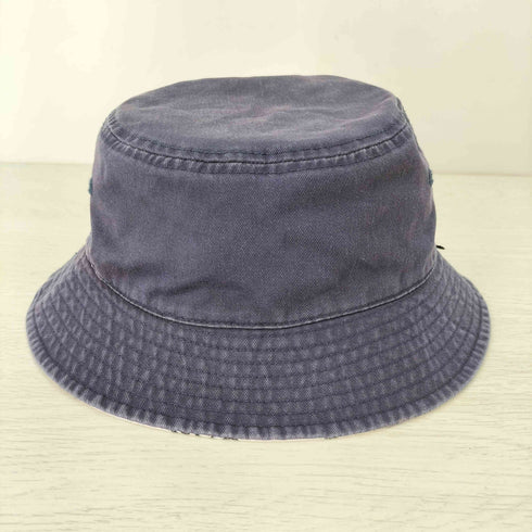 ニューエラ NEW ERA リバーシブル バケットハット メンズ