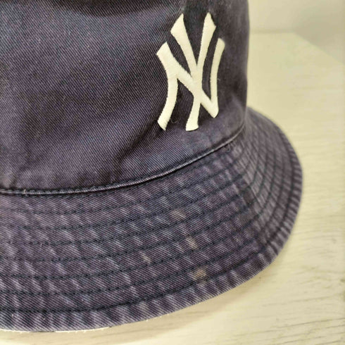 ニューエラ NEW ERA リバーシブル バケットハット メンズ