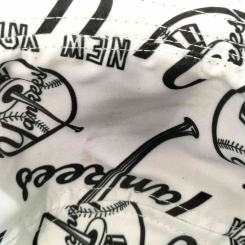 ニューエラ NEW ERA リバーシブル バケットハット メンズ