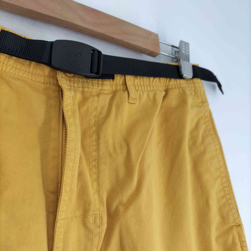 グラミチ GRAMICCI NNショートパンツ メンズ JPN:L