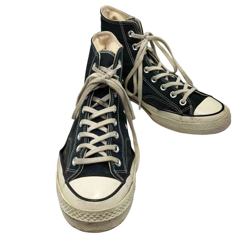 コンバース CONVERSE CHUCK TAYLOR ALL STAR 1970 HI チャックテイラー オールスター 1970 ハイ ハイカットスニーカー メンズ CONVERSE:9 1/2